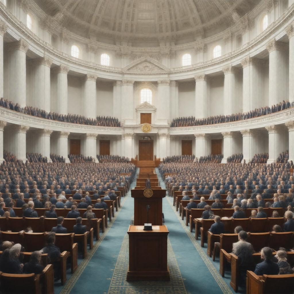 U.S. House of Representatives